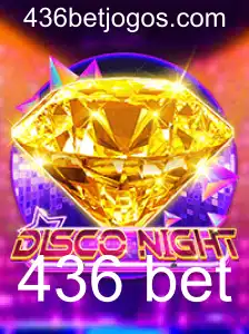 DiscoNight: Explore o Universo Vibrante do Jogo com a Chave do Sucesso '436 Bet'