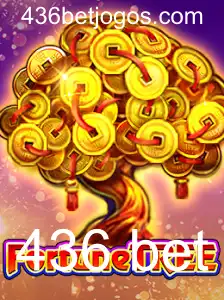 FortuneTree: Um Mergulho no Mundo das Apostas com 436 Bet