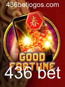 Descubra o Envolvente Jogo GoodFortuneM e a Estratégia 436 Bet