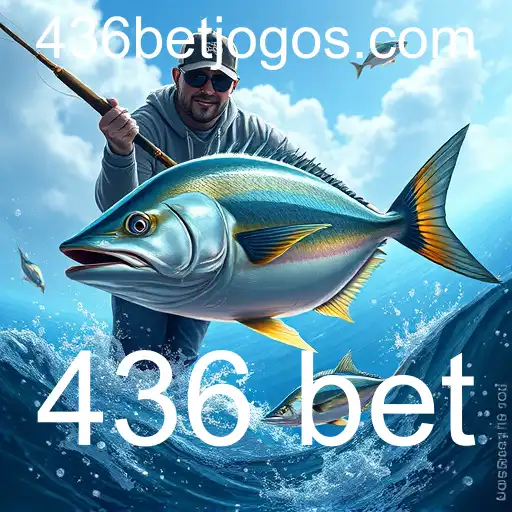 Jogos de pesca