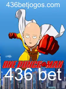 Explorando o Mundo de OnePunchMan: Jogo Empolgante com o Tema 436 Bet