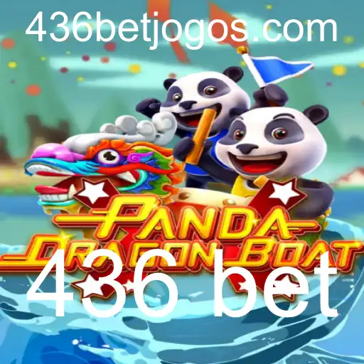 Descubra o Mundo do Jogo PANDADRAGONBOAT e a Emoção do 436 Bet