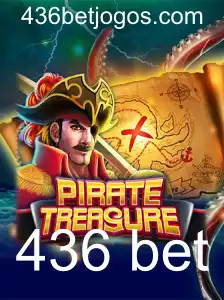 Descubra os Segredos do Jogo PirateTreasure: Como Jogar e Vencer com a Estratégia 436 Bet
