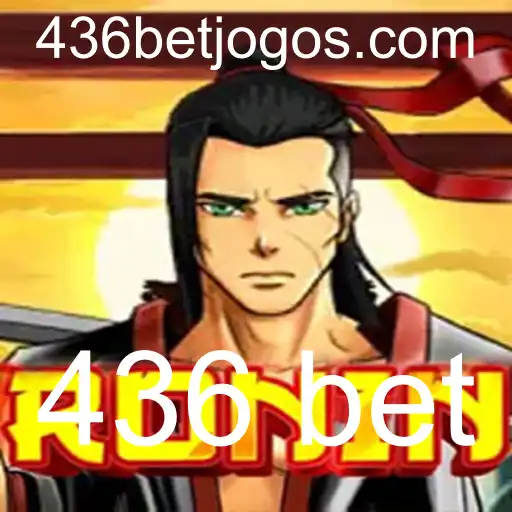 Explorando o Mundo de Ronin: Uma Aventura no 436 Bet