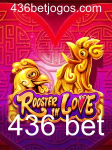 RoosterInLove: Descubra a Emoção do Novo Jogo de Apostas 436 Bet