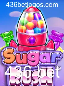 Explorando o Universo de SugarRush: Um Jogo de Apostas Vibrante