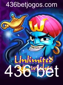Descubra o Mundo de 'UnlimitedWishes': Um Jogo Inovador com a Palavra-chave '436 bet'